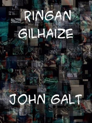 cover image of Ringan Gilhaize or the Covenanters